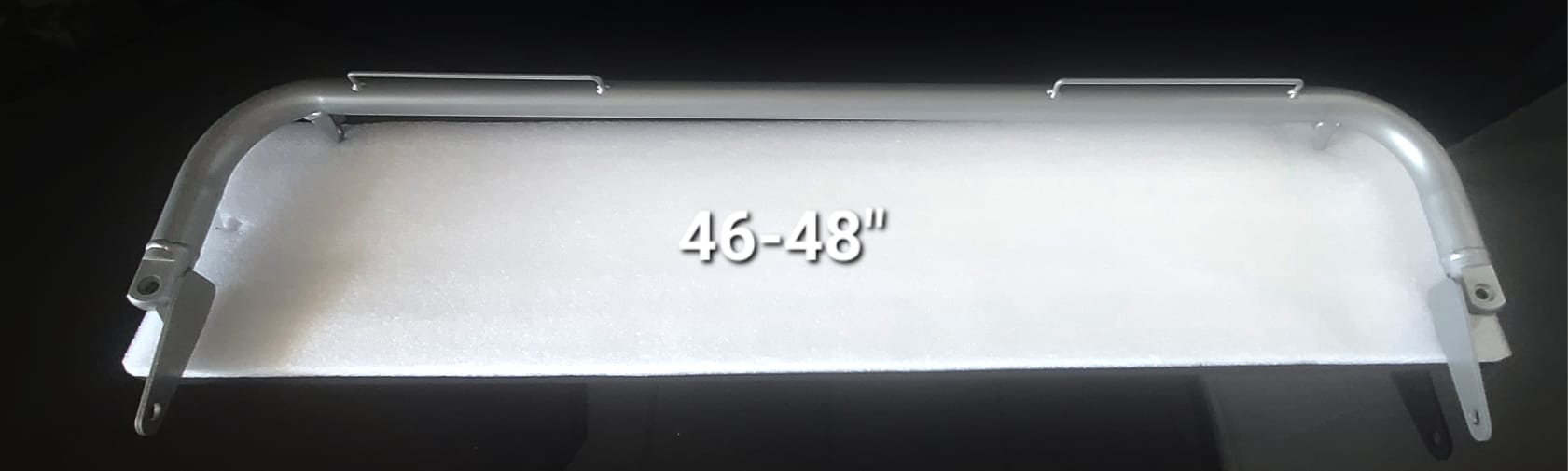 46-48" Universal Harness Bar