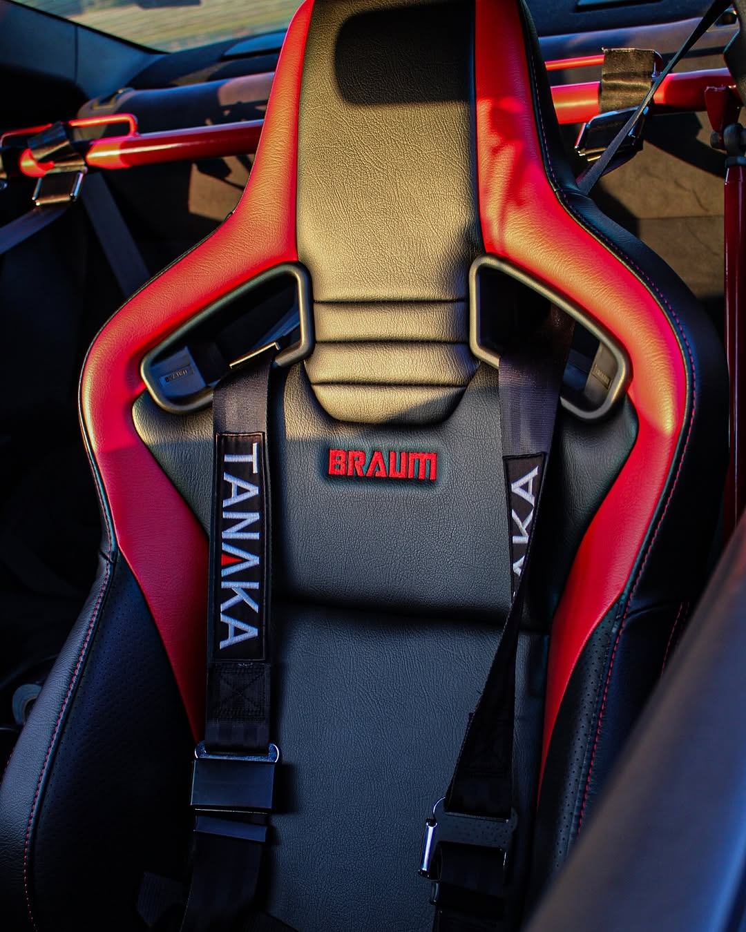 ELITE V2 Series Sport Reclinable Seats - Priced Per Pair