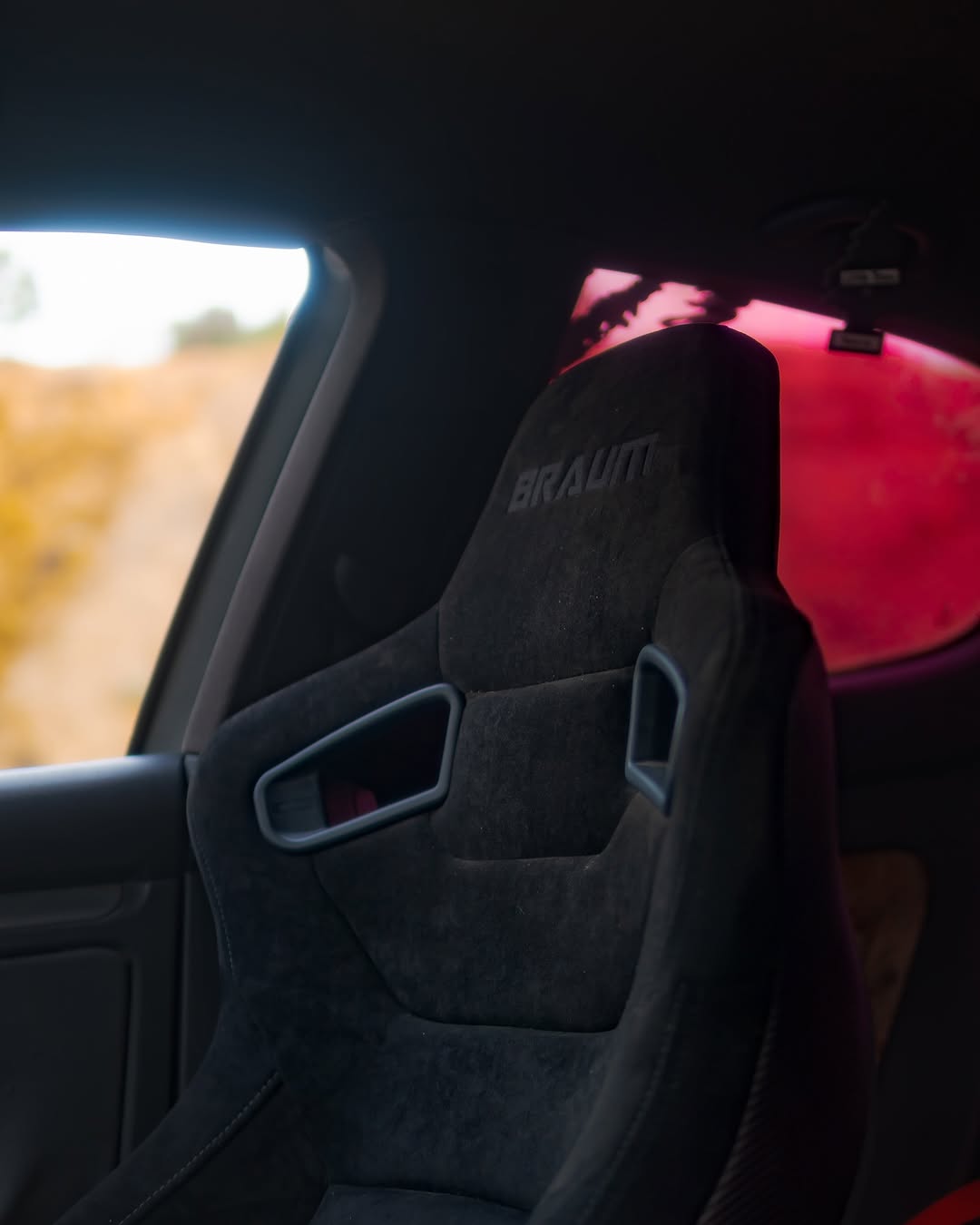 ELITE Series Sport Reclinable Seats - Priced Per Pair