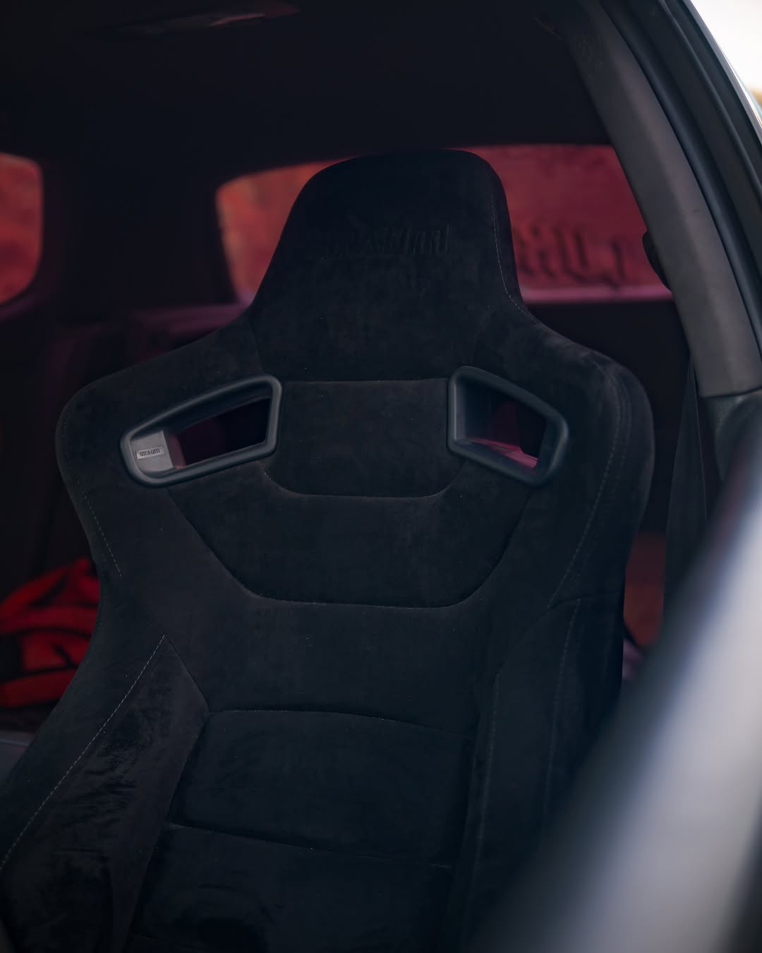 ELITE Series Sport Reclinable Seats - Priced Per Pair