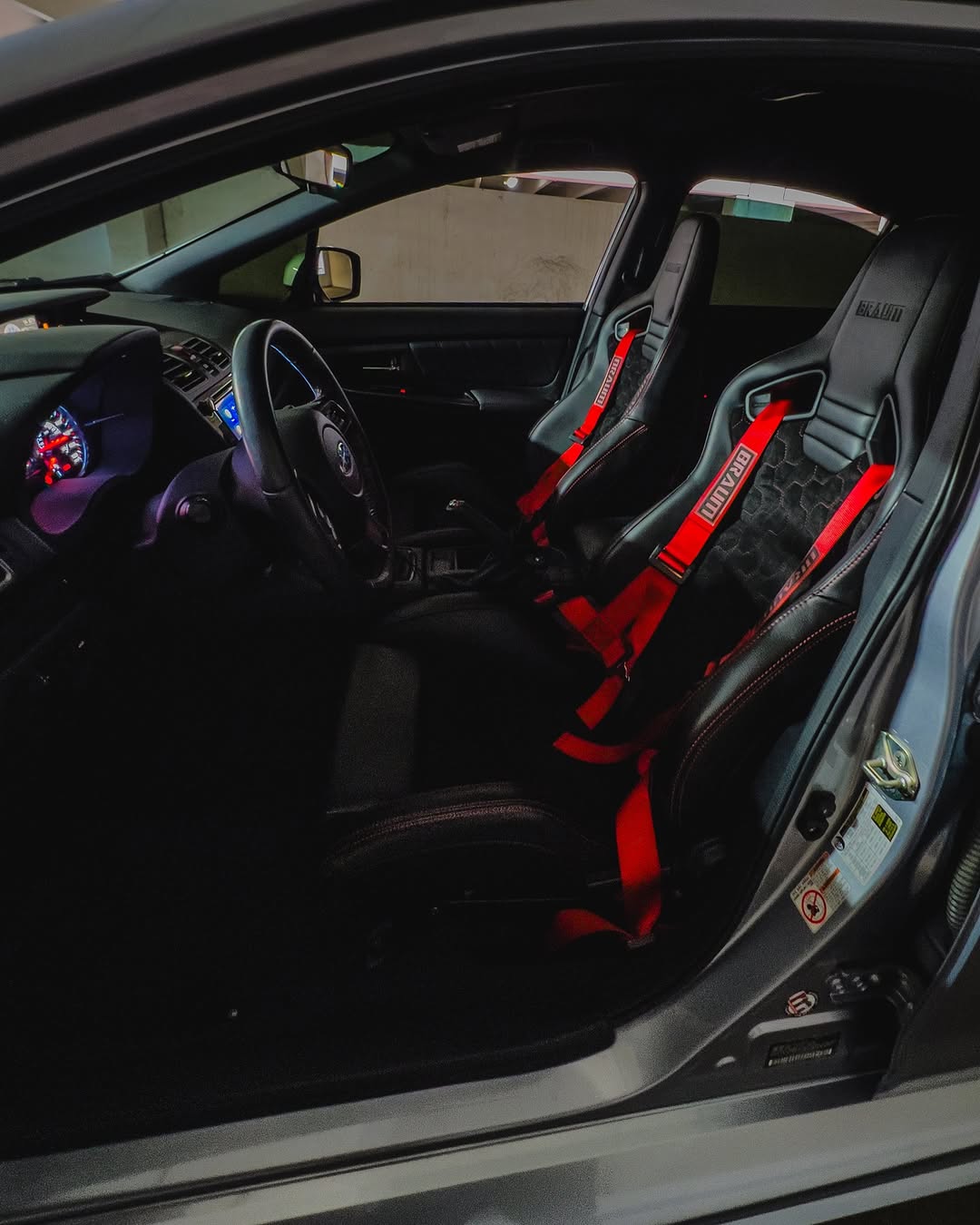 ELITE V2 Series Sport Reclinable Seats - Priced Per Pair