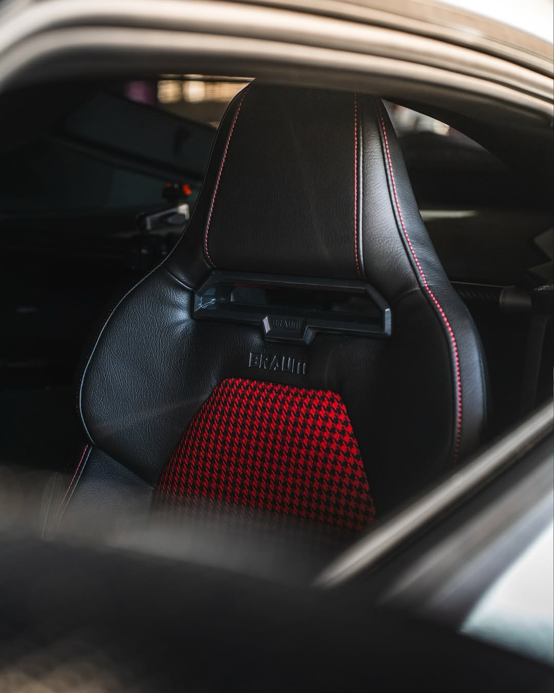 VIPER-X Series Sport Reclinable Seats - Priced Per Pair