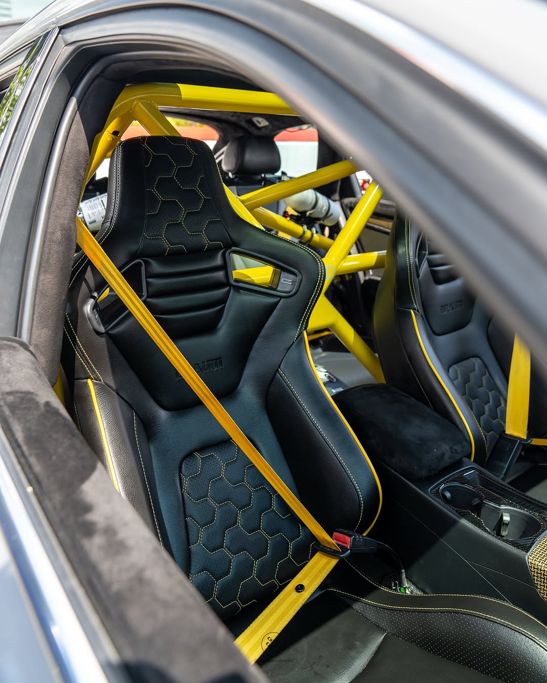 ELITE-X Series Sport Reclinable Seats - Priced Per Pair