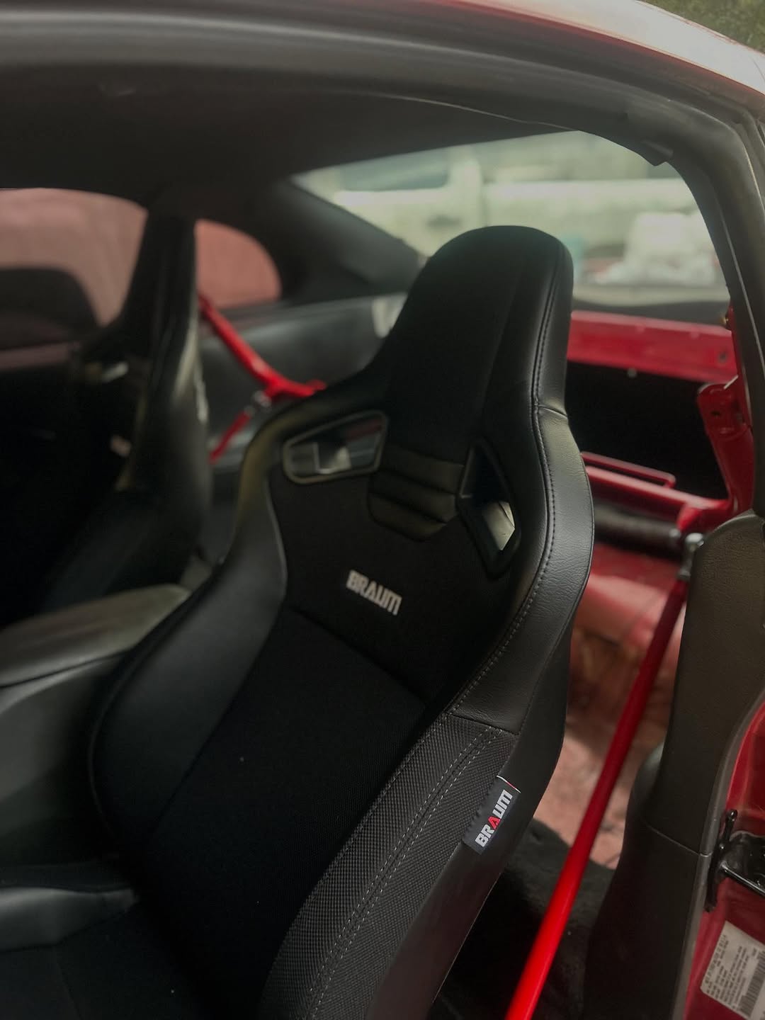 ELITE V2 Series Sport Reclinable Seats - Priced Per Pair