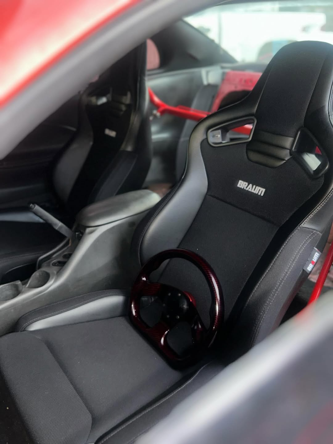 ELITE V2 Series Sport Reclinable Seats - Priced Per Pair