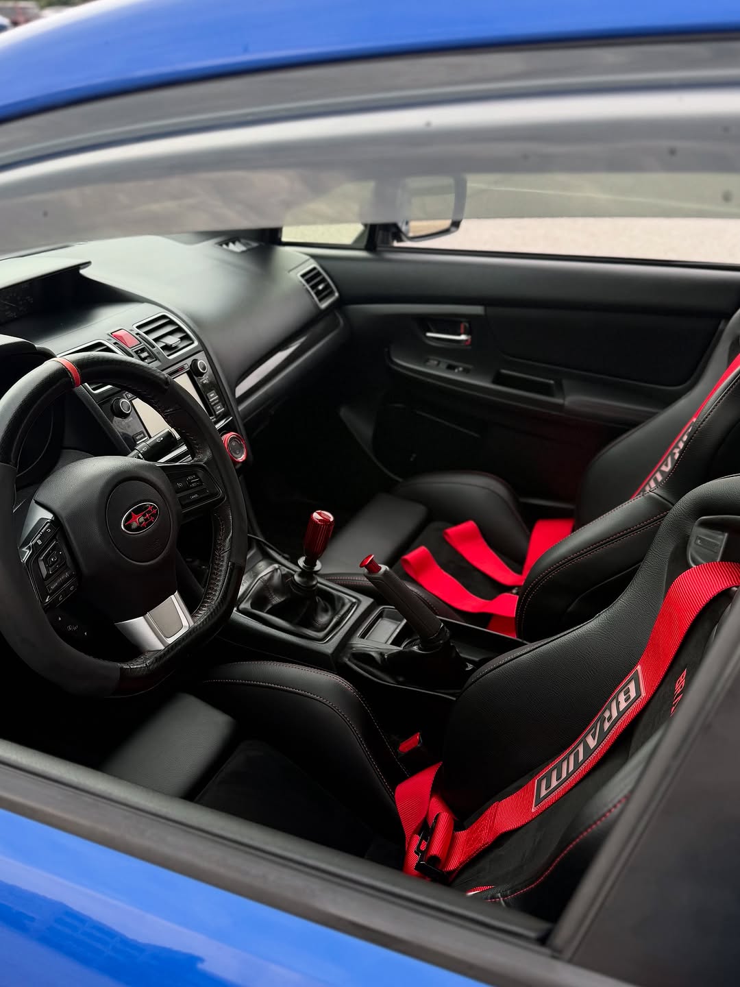 ELITE V2 Series Sport Reclinable Seats - Priced Per Pair