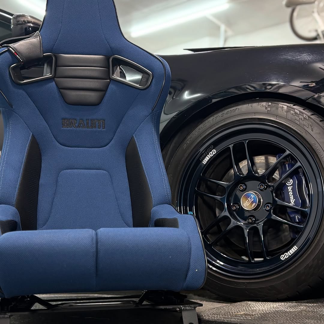 ELITE-R Series Sport Reclinable Seats - Priced Per Pair