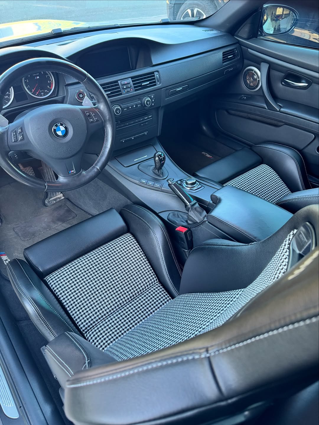 ELITE V2 Series Sport Reclinable Seats - Priced Per Pair
