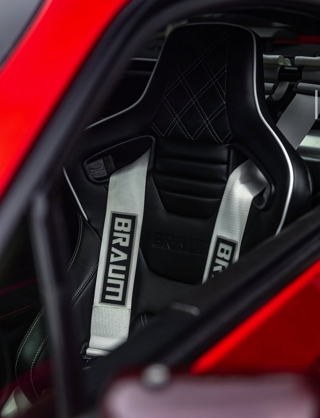 ELITE-X Series Sport Reclinable Seats - Priced Per Pair