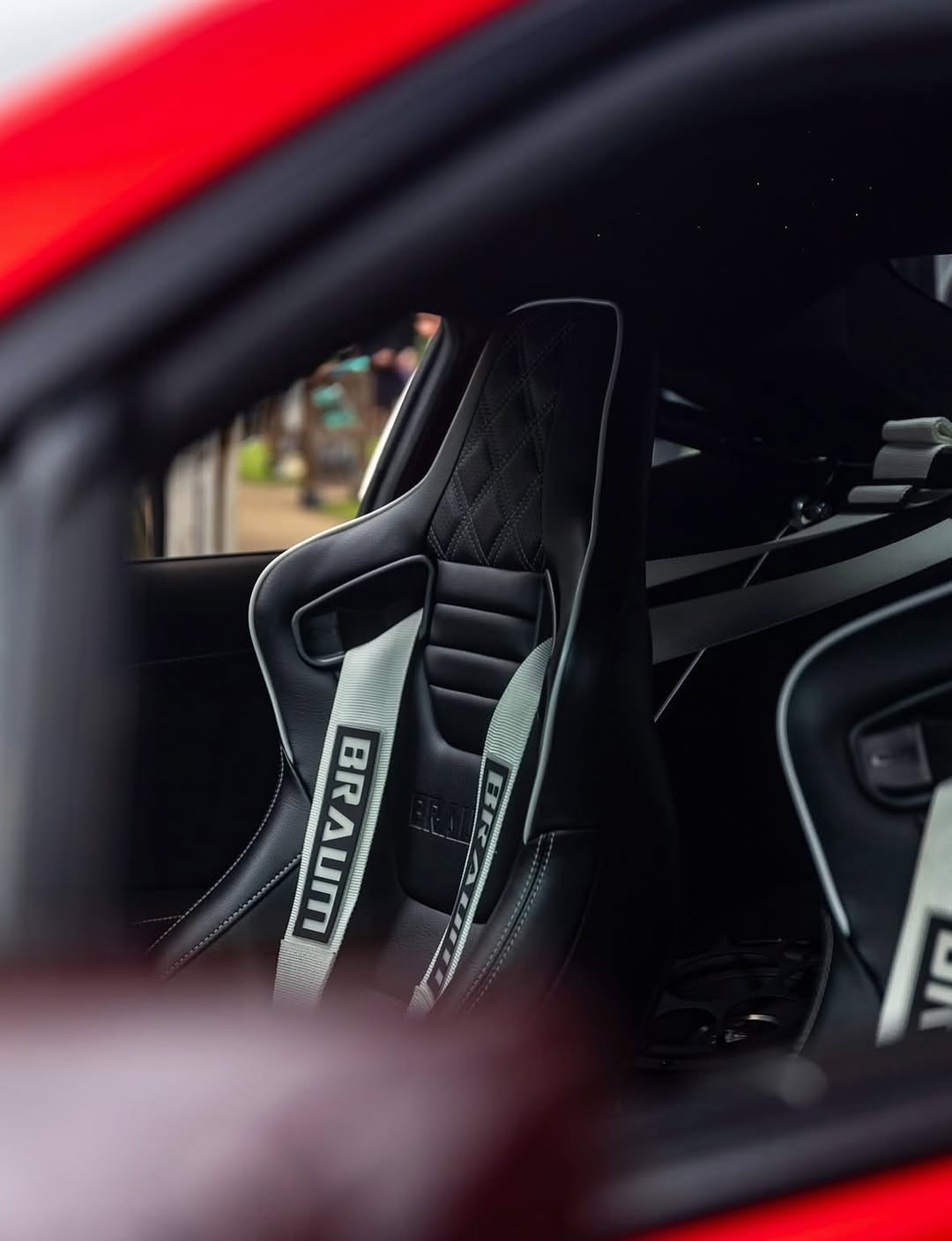 ELITE-X Series Sport Reclinable Seats - Priced Per Pair