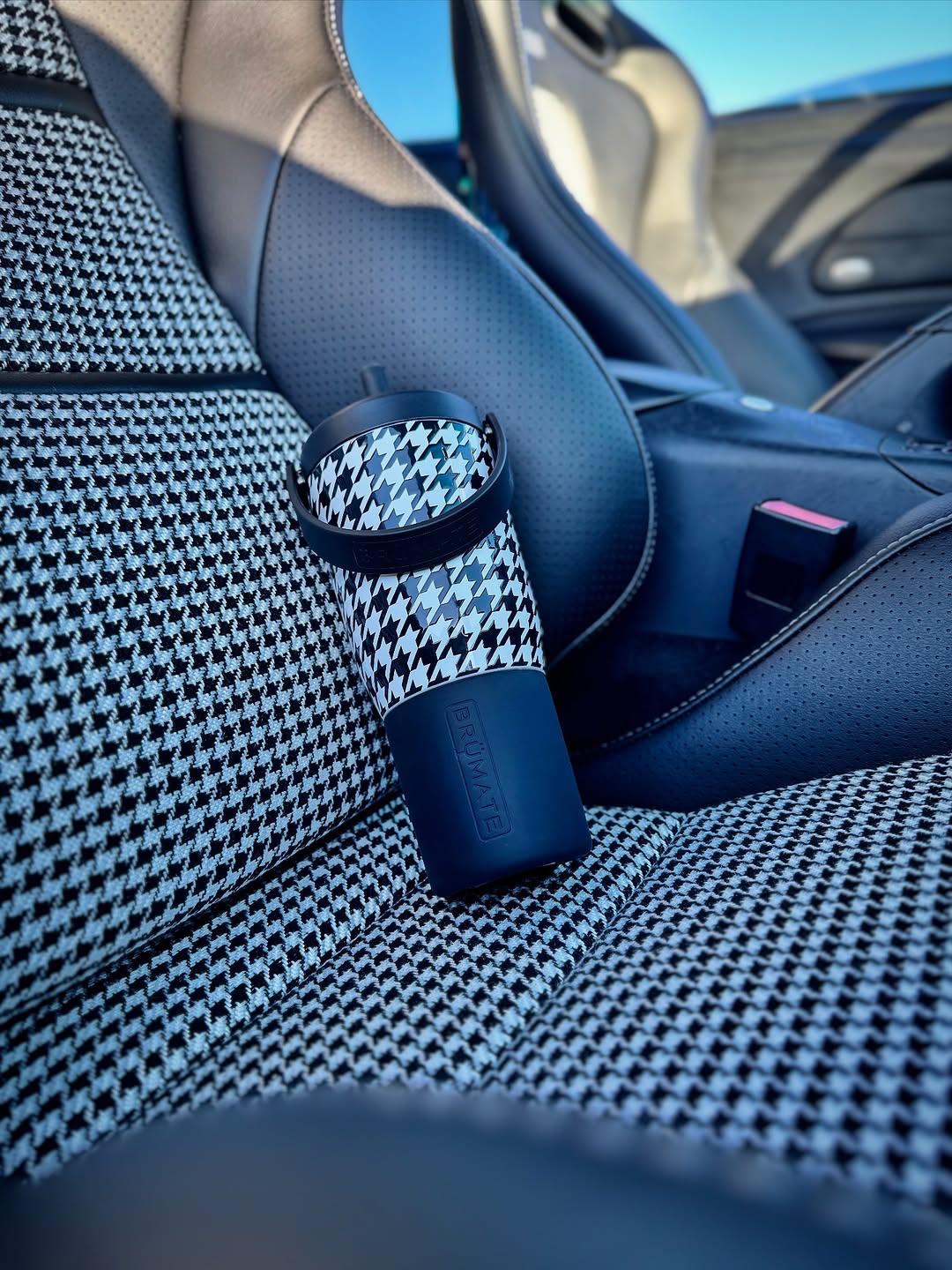 FALCON-S Series Reclinable FRP Composite Seats - Priced Per Pair