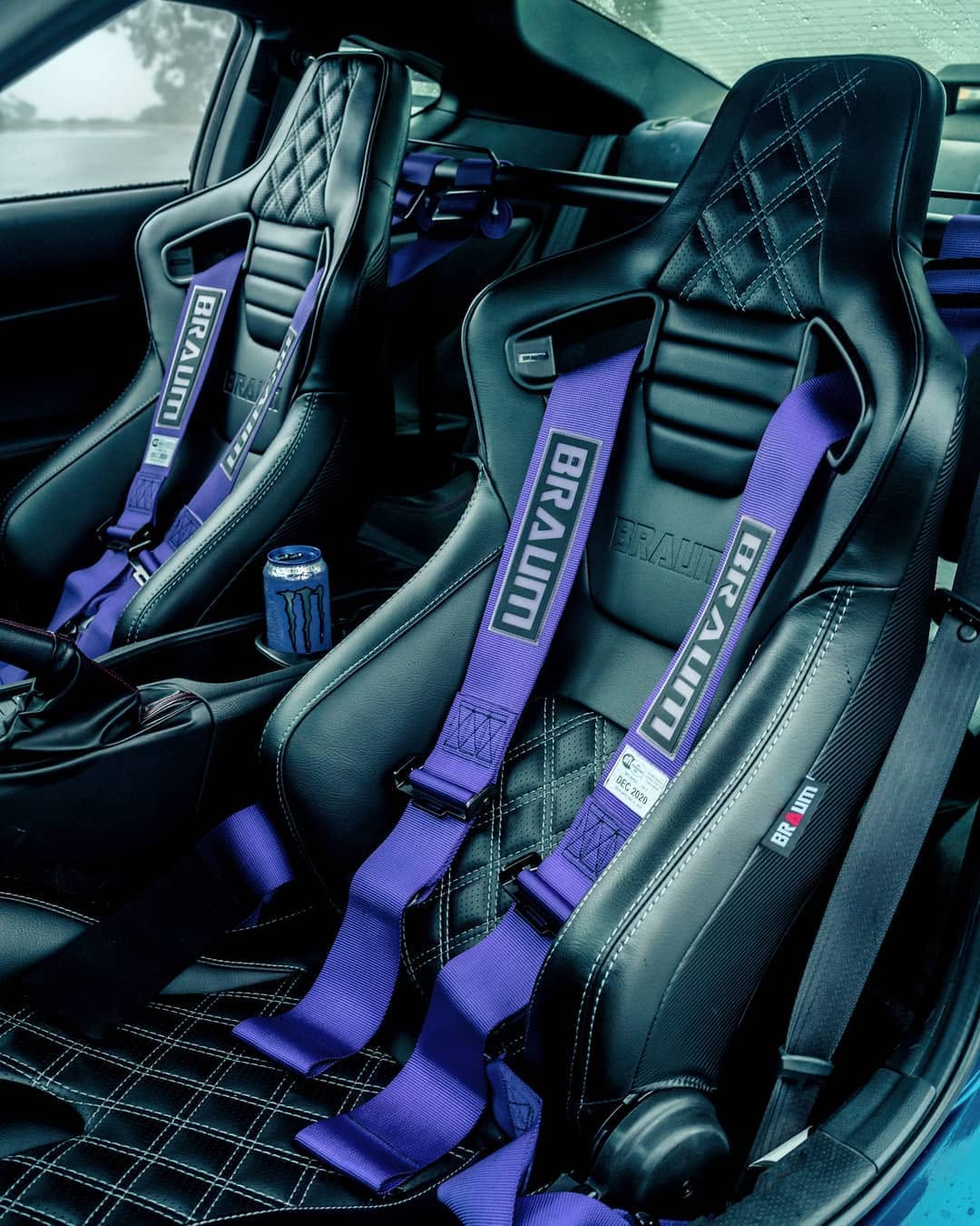 ELITE-X Series Sport Reclinable Seats - Priced Per Pair