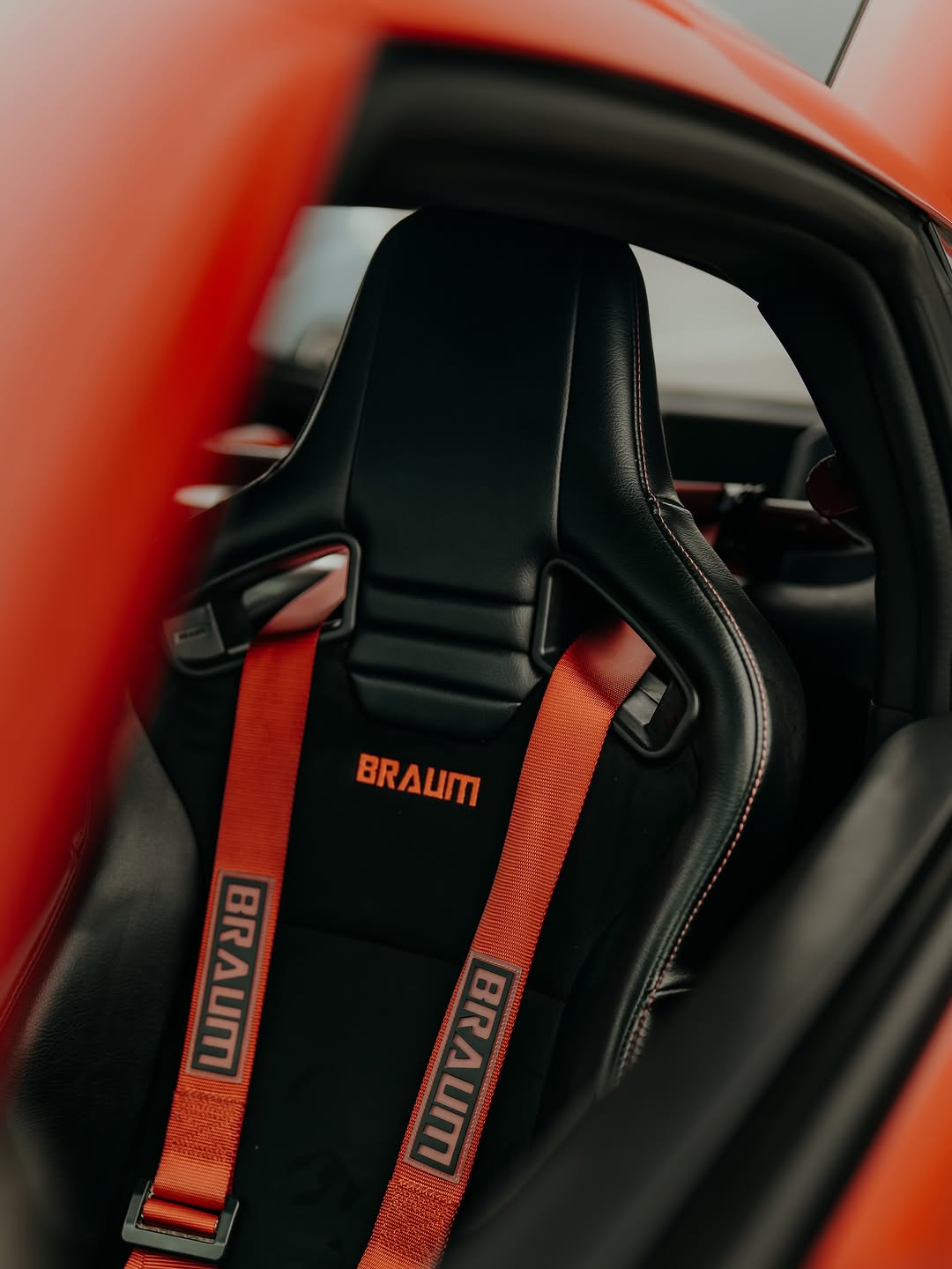 ELITE V2 Series Sport Reclinable Seats - Priced Per Pair
