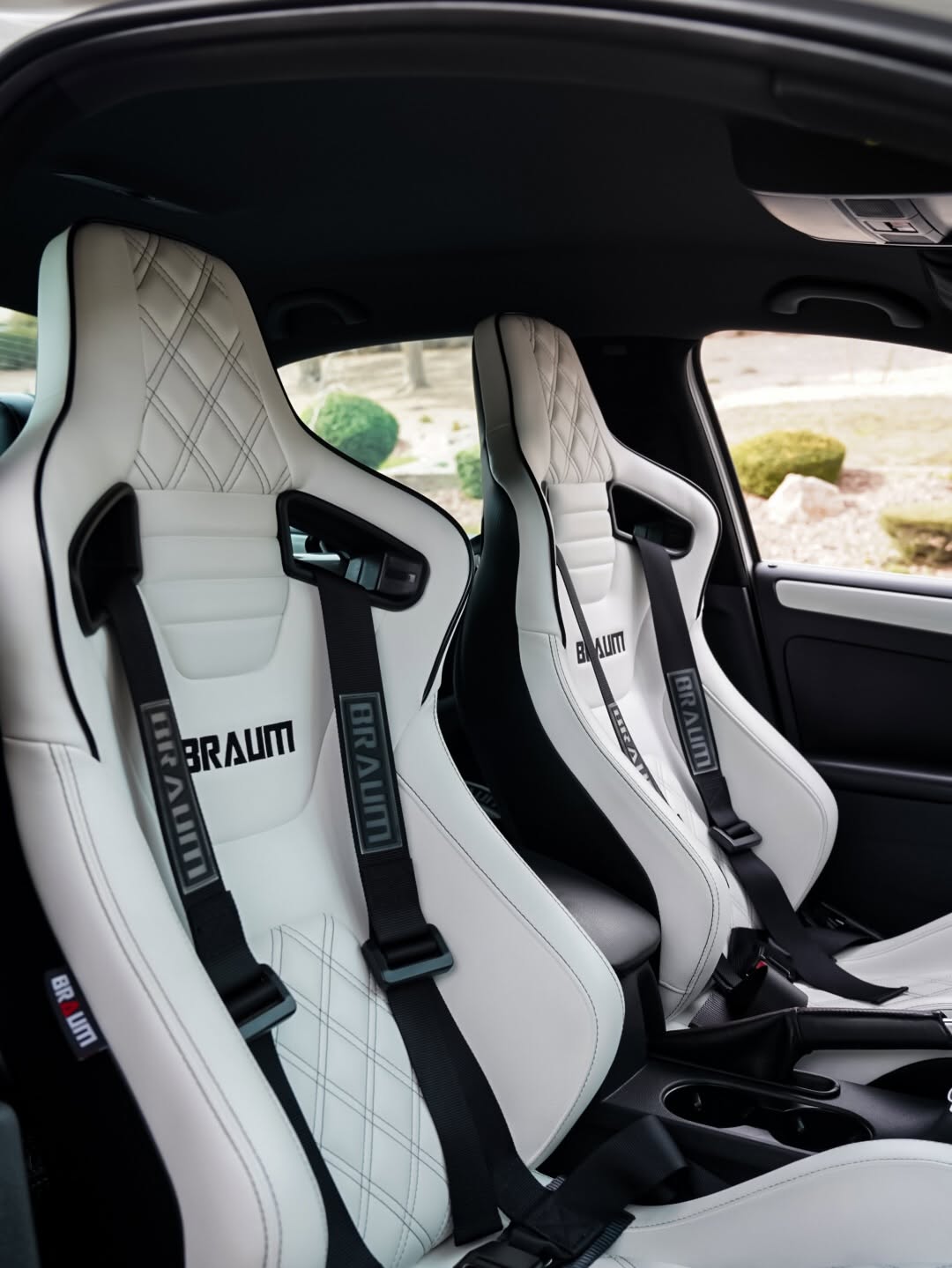 ELITE-X Series Sport Reclinable Seats - Priced Per Pair