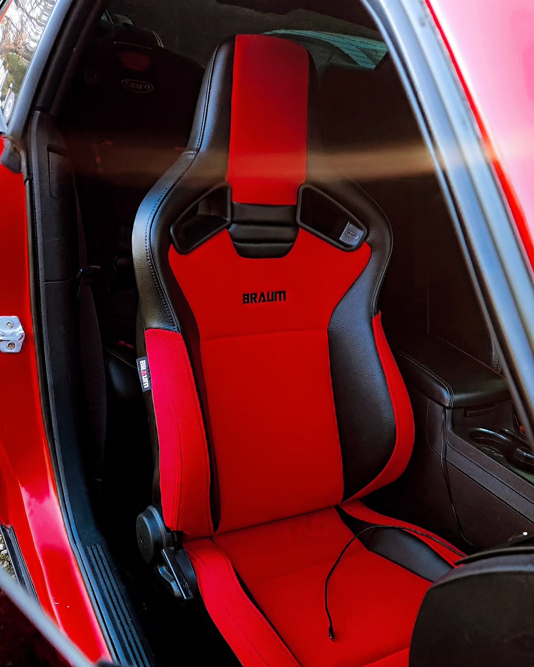 ELITE V2 Series Sport Reclinable Seats - Priced Per Pair
