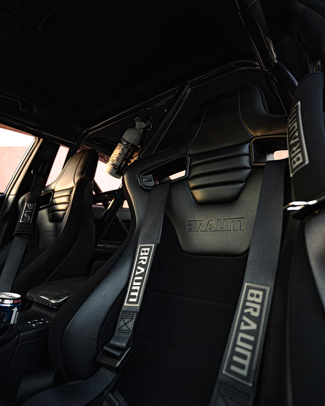 ELITE-S Series Sport Reclinable Seats - Priced Per Pair