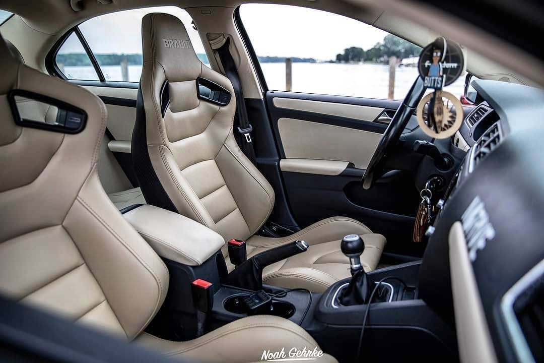 ELITE Series Sport Reclinable Seats - Priced Per Pair