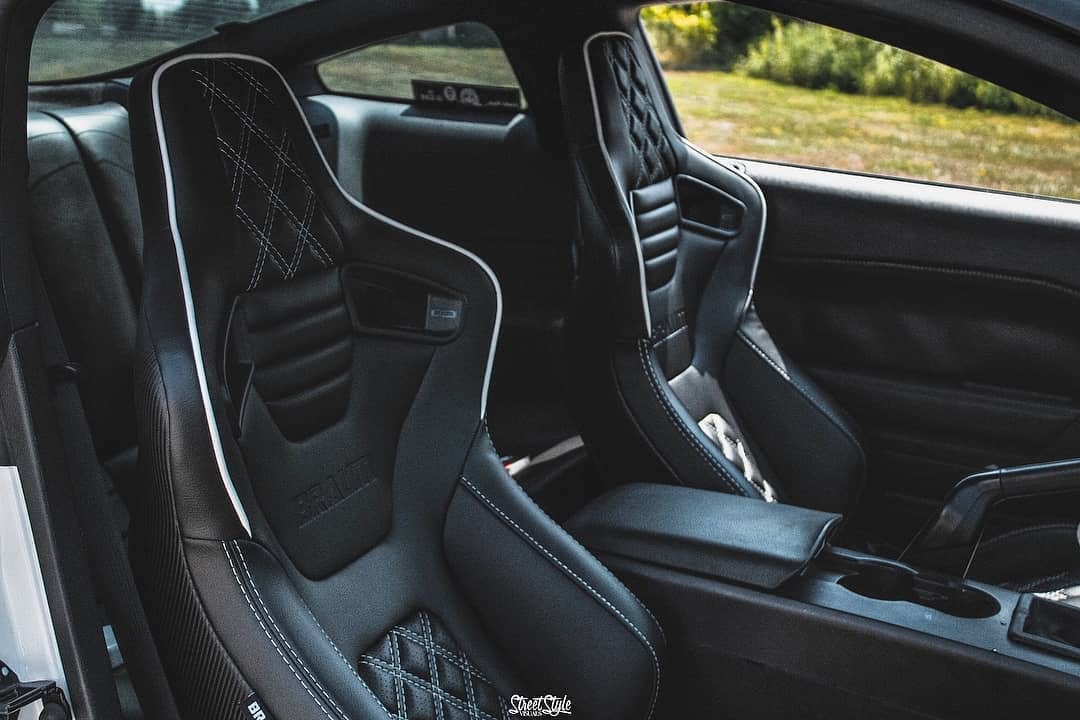 ELITE-X Series Sport Reclinable Seats - Priced Per Pair