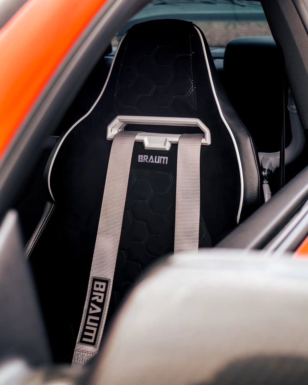 VIPER-X Series Sport Reclinable Seats - Priced Per Pair