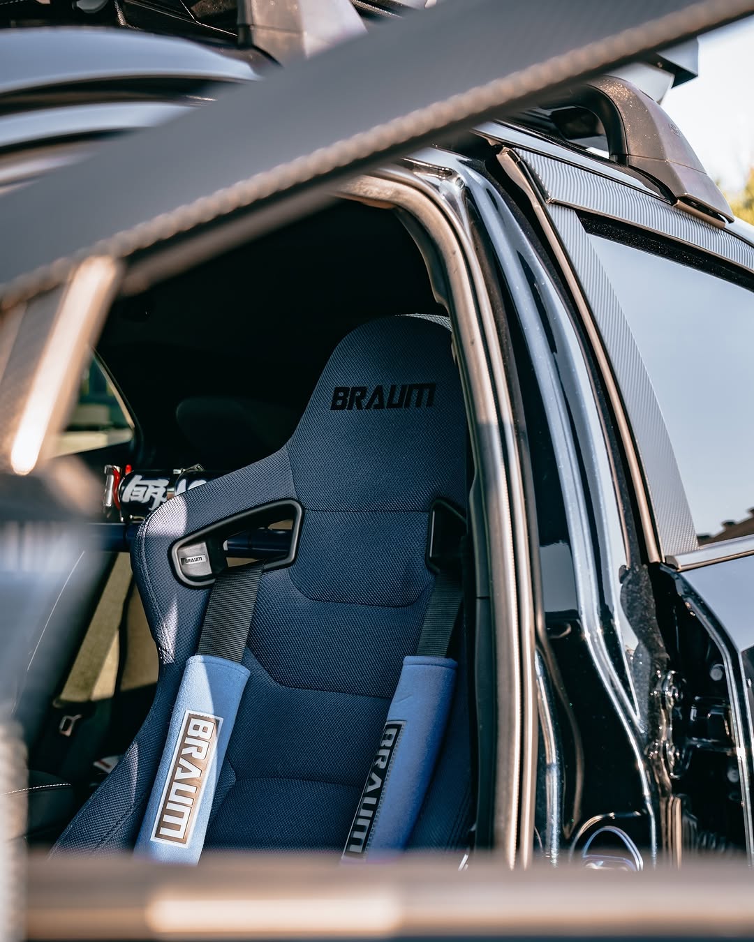 ELITE Series Sport Reclinable Seats - Priced Per Pair
