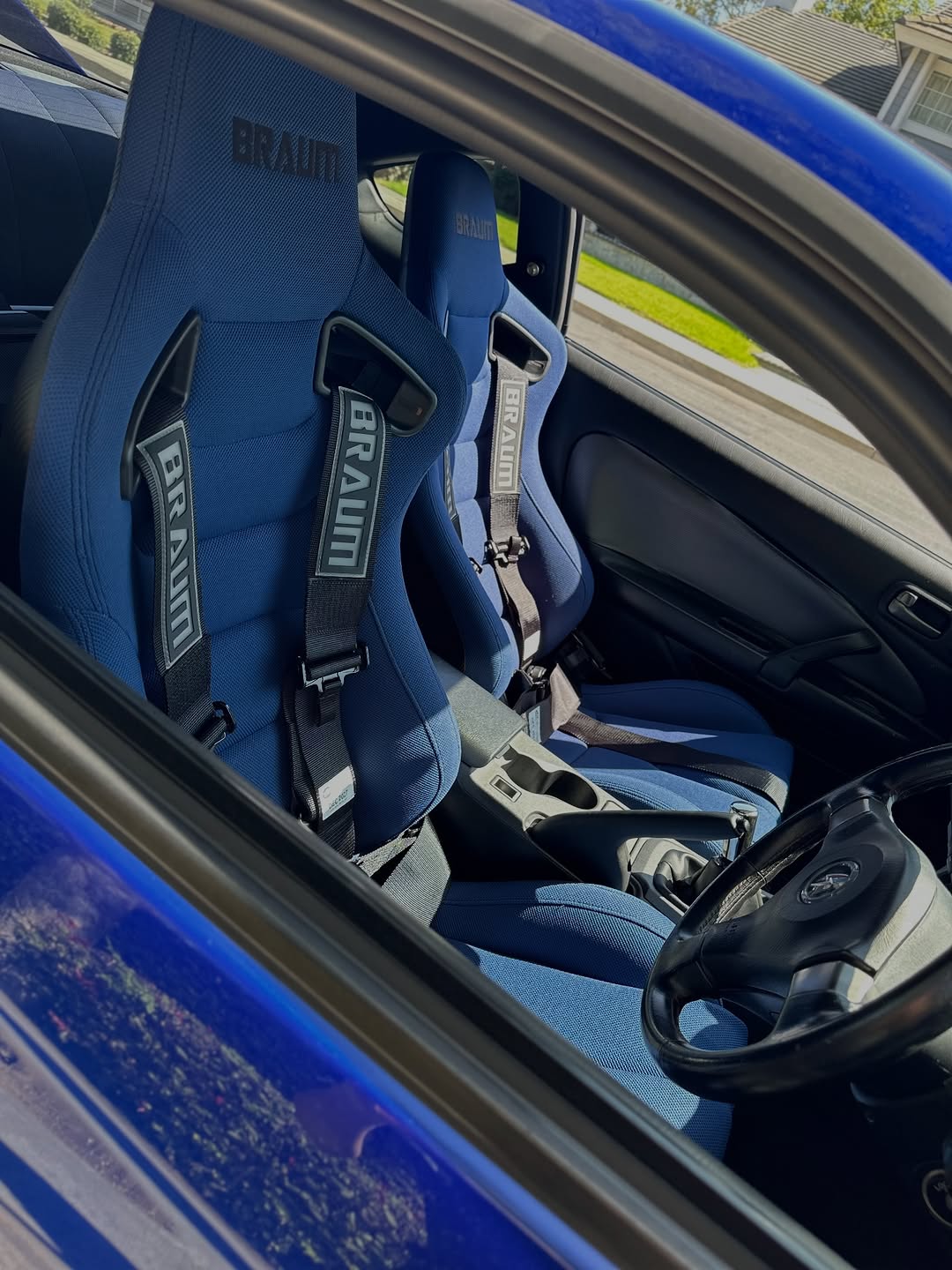ELITE Series Sport Reclinable Seats - Priced Per Pair