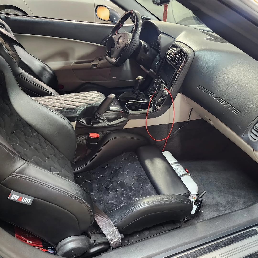 ELITE V2 Series Sport Reclinable Seats - Priced Per Pair