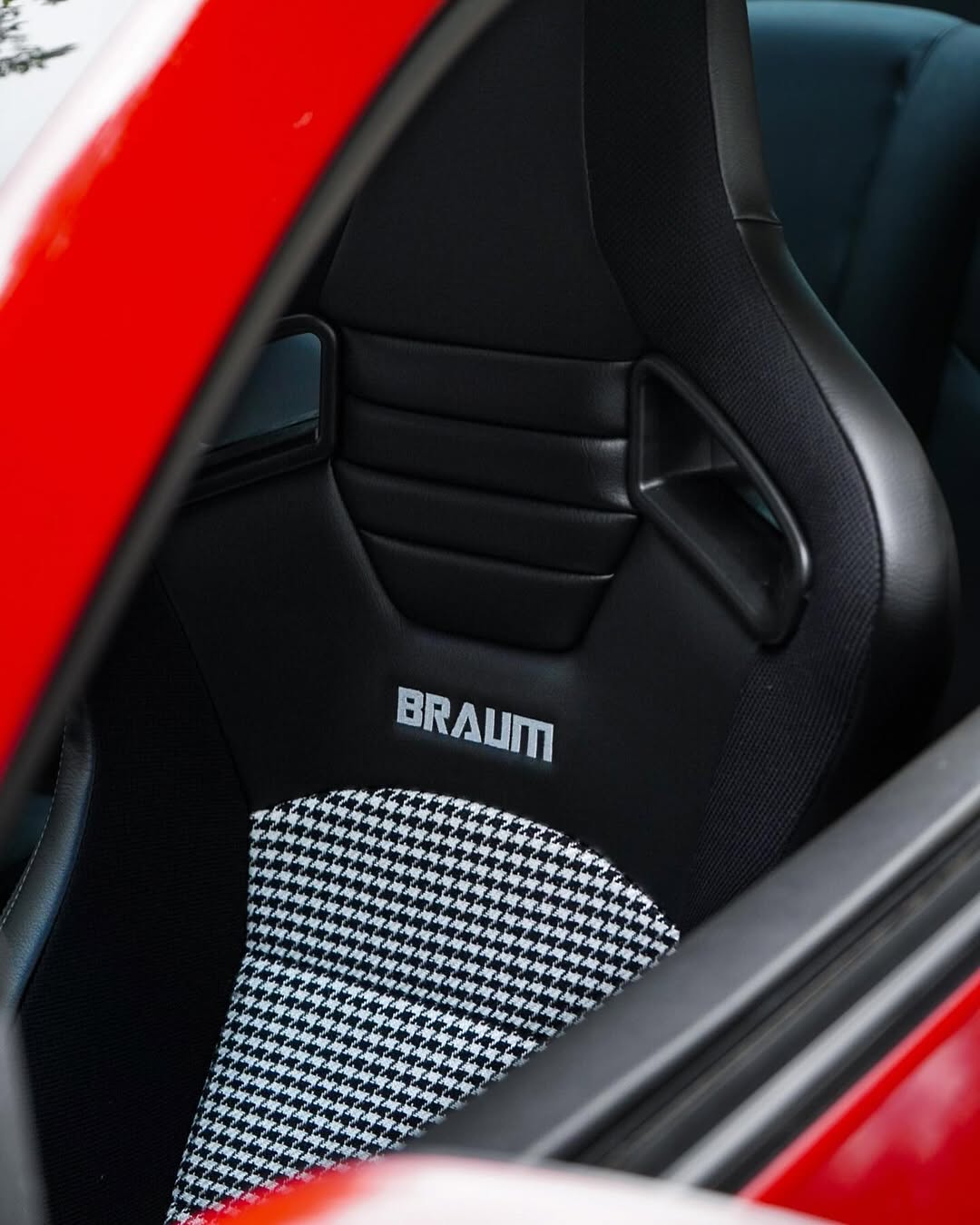 ELITE-S Series Sport Reclinable Seats - Priced Per Pair