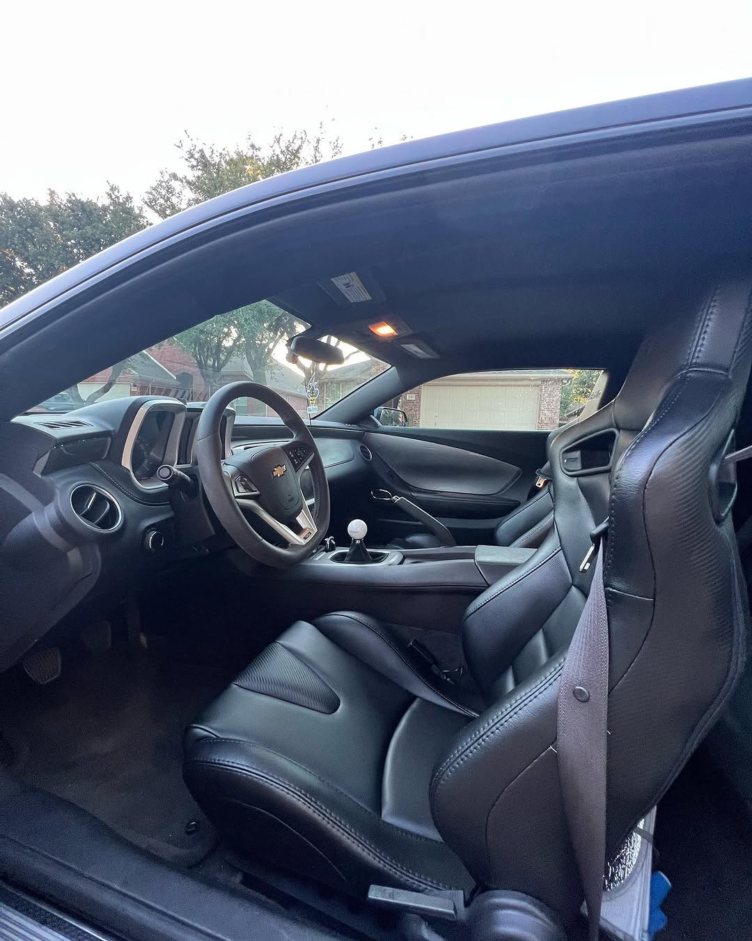 ELITE Series Sport Reclinable Seats - Priced Per Pair