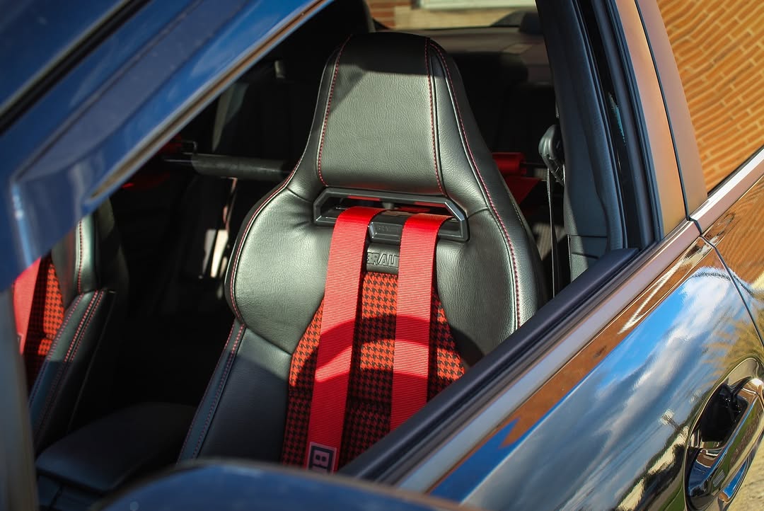 VIPER-X Series Sport Reclinable Seats - Priced Per Pair