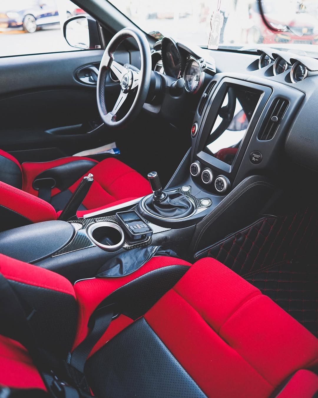 ELITE-R Series Sport Reclinable Seats - Priced Per Pair