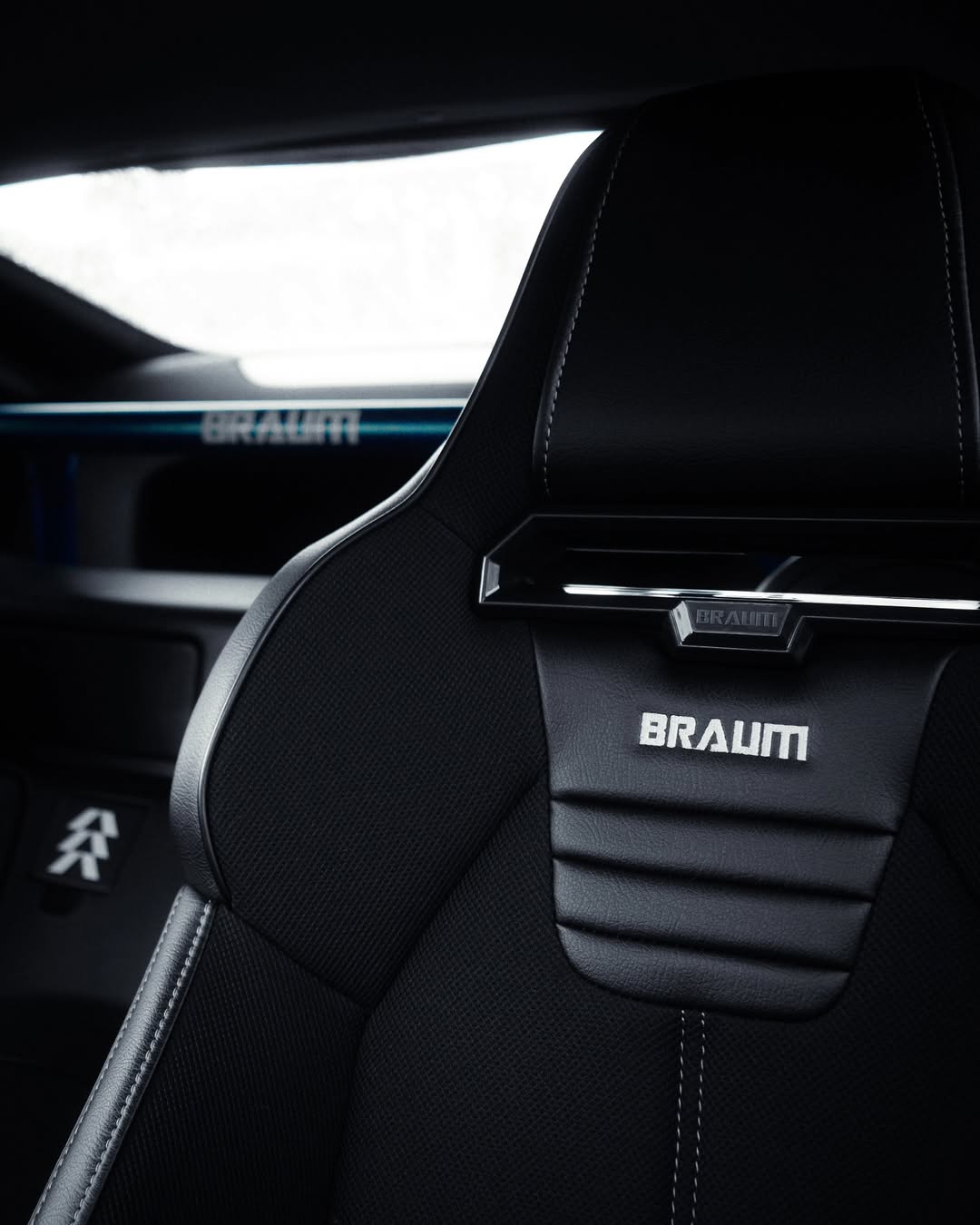 VIPER-X Series Sport Reclinable Seats - Priced Per Pair