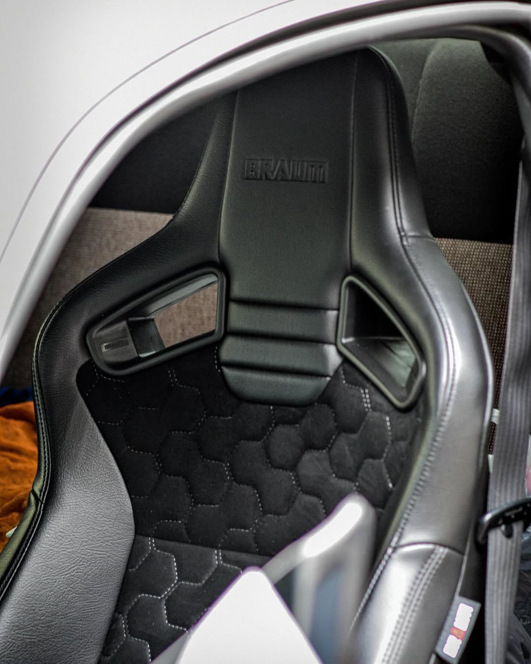 ELITE V2 Series Sport Reclinable Seats - Priced Per Pair