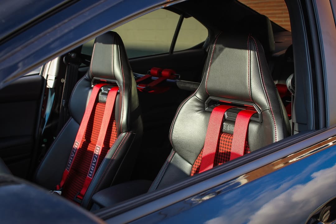 VIPER-X Series Sport Reclinable Seats - Priced Per Pair