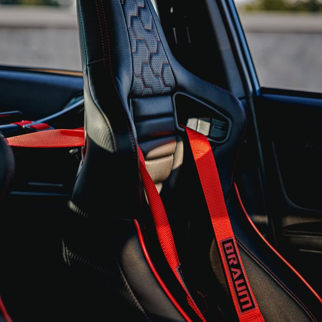 ELITE-X Series Sport Reclinable Seats - Priced Per Pair