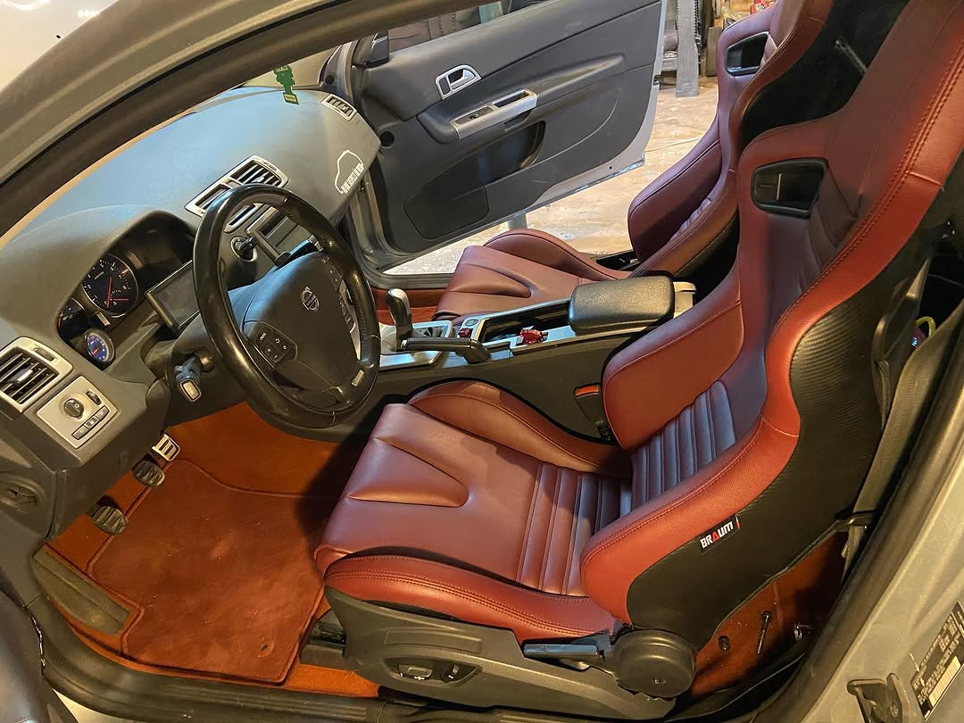 ELITE-X Series Sport Reclinable Seats - Priced Per Pair