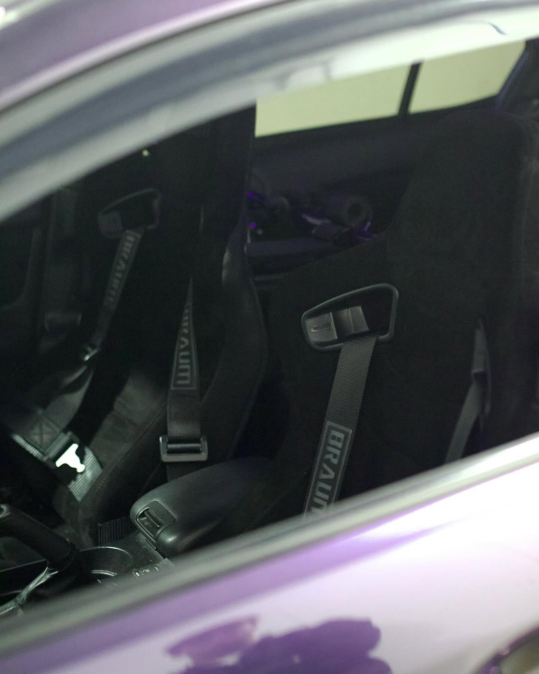 ELITE Series Sport Reclinable Seats - Priced Per Pair