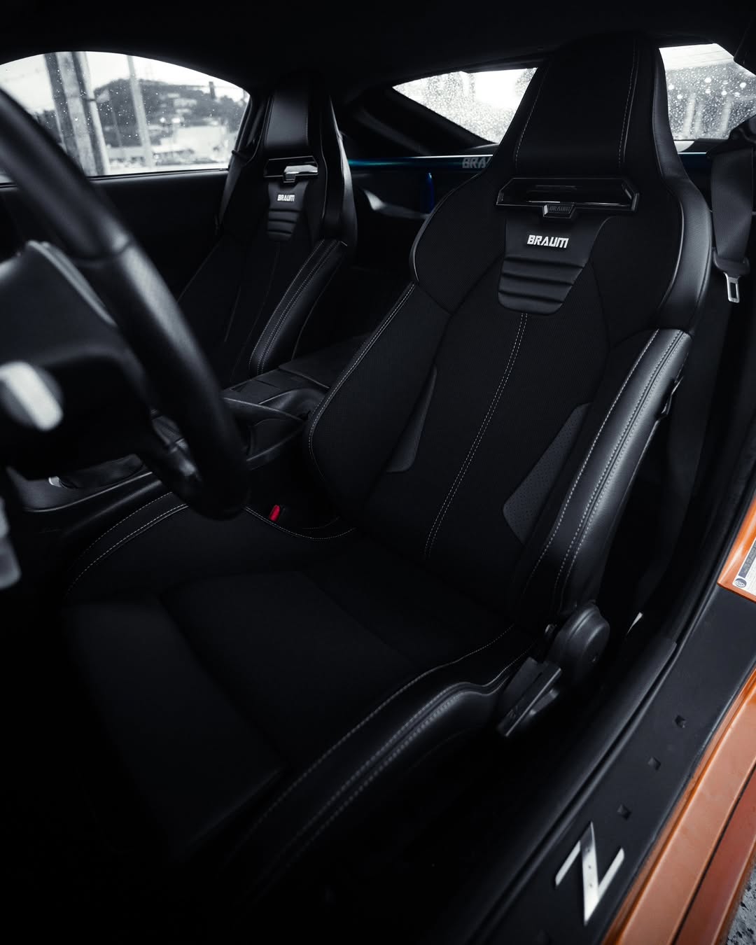 VIPER-X Series Sport Reclinable Seats - Priced Per Pair