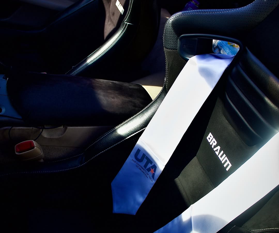ELITE-R Fixed Back Bucket Seat