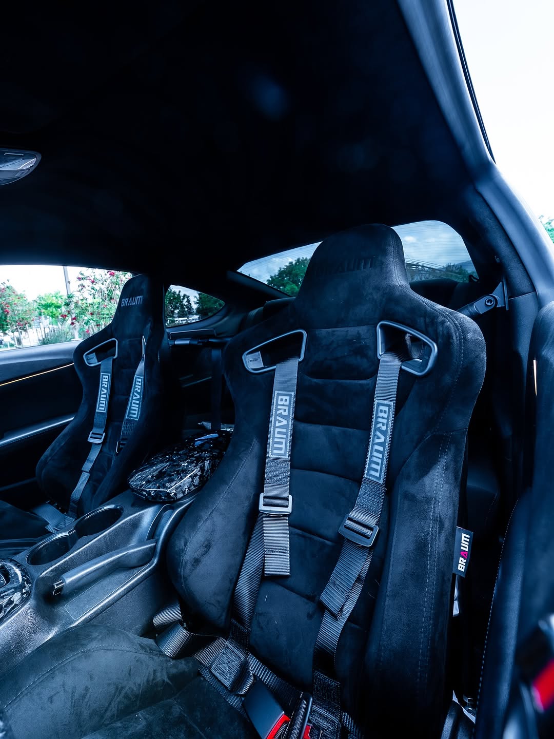 ELITE Series Sport Reclinable Seats - Priced Per Pair
