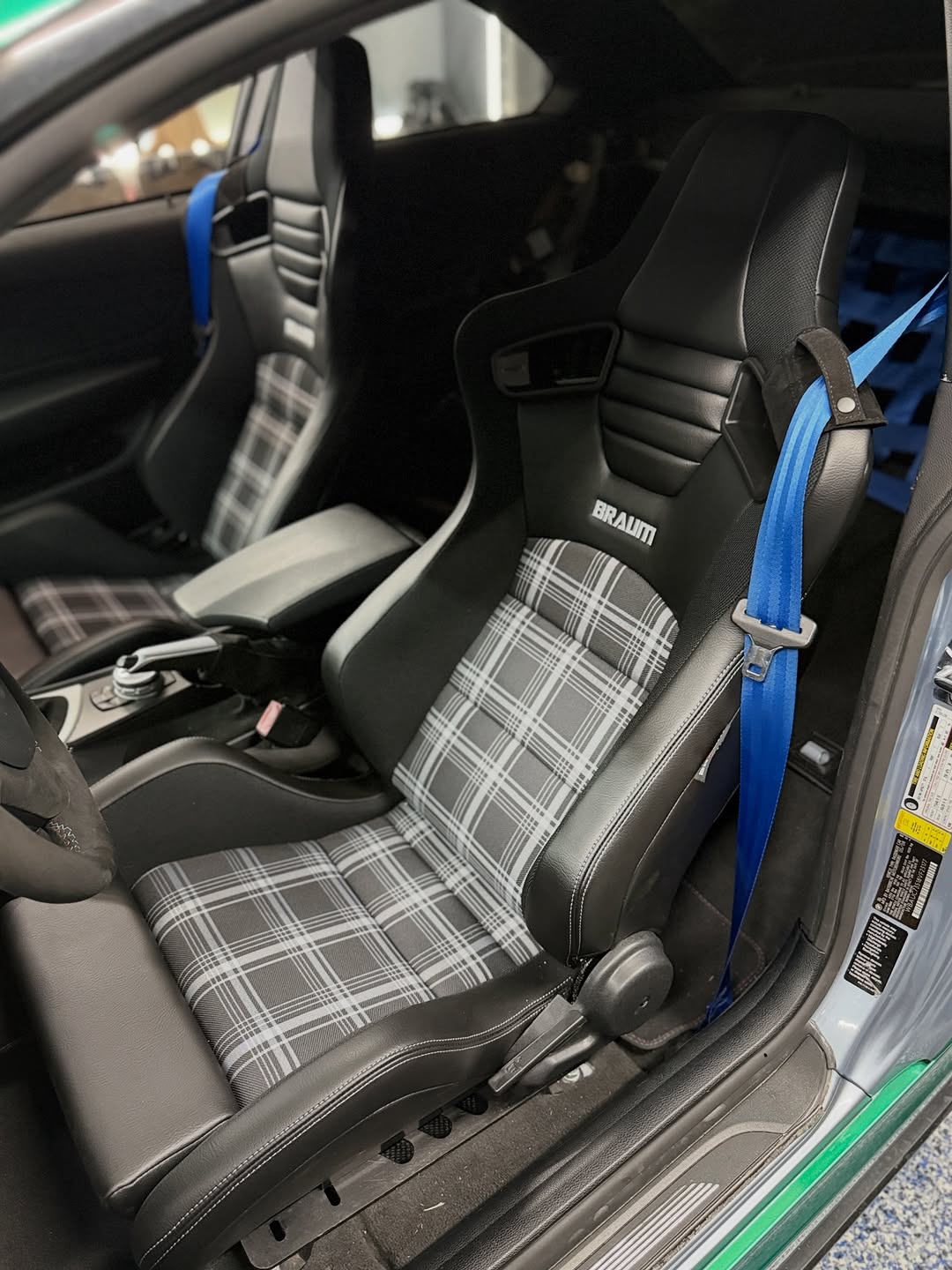 ELITE-S Series Sport Reclinable Seats - Priced Per Pair