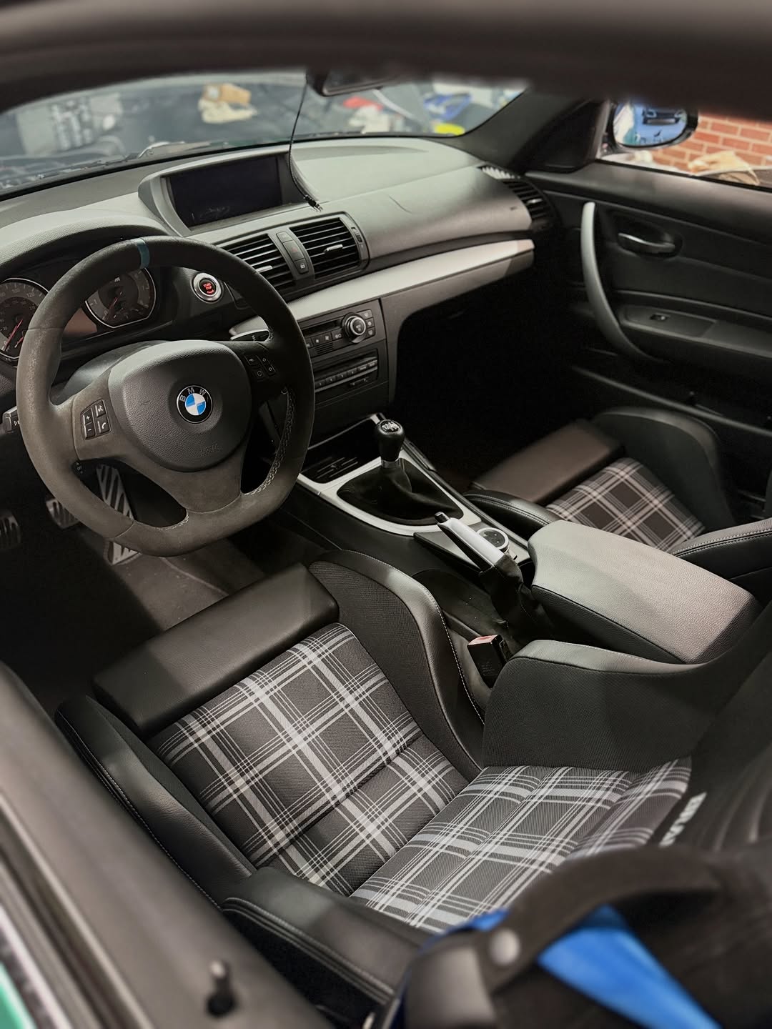ELITE-S Series Sport Reclinable Seats - Priced Per Pair