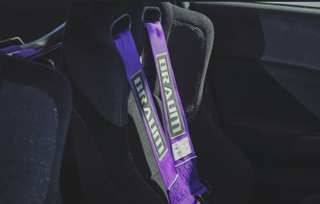 ADVAN Series Sport Reclinable Seats - Priced Per Pair