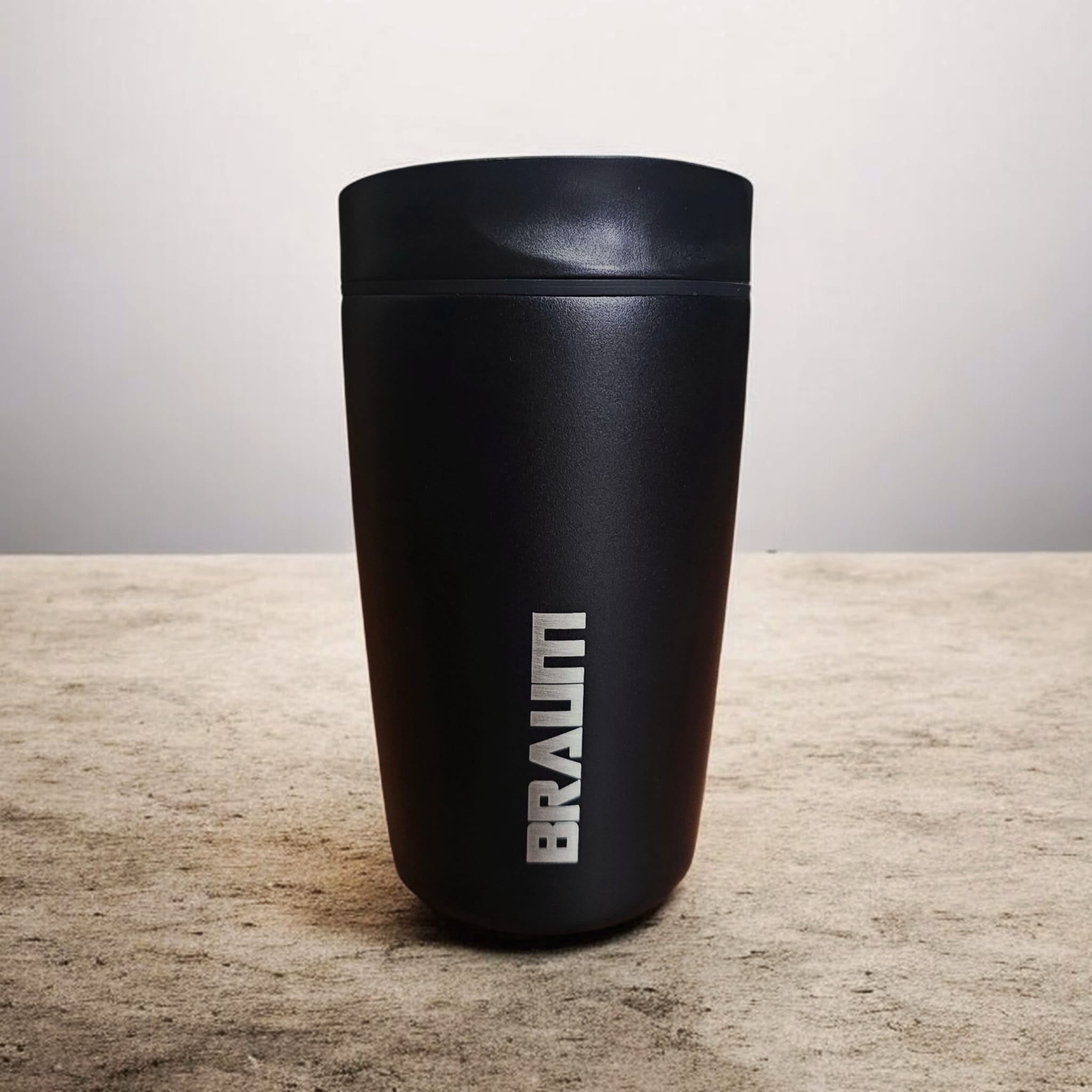 BRAUM Insulated Slider Mug 11oz