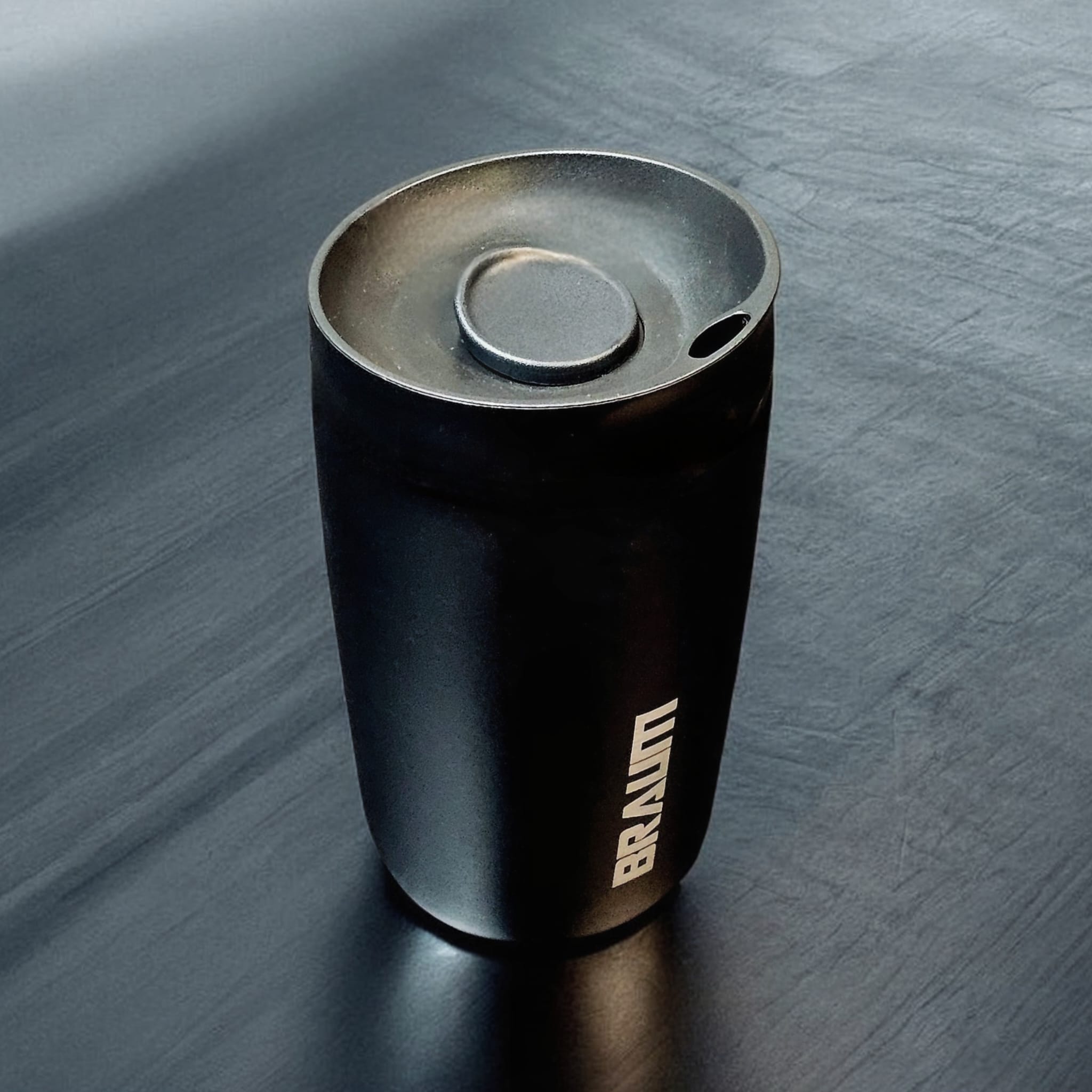 BRAUM Insulated Slider Mug 11oz