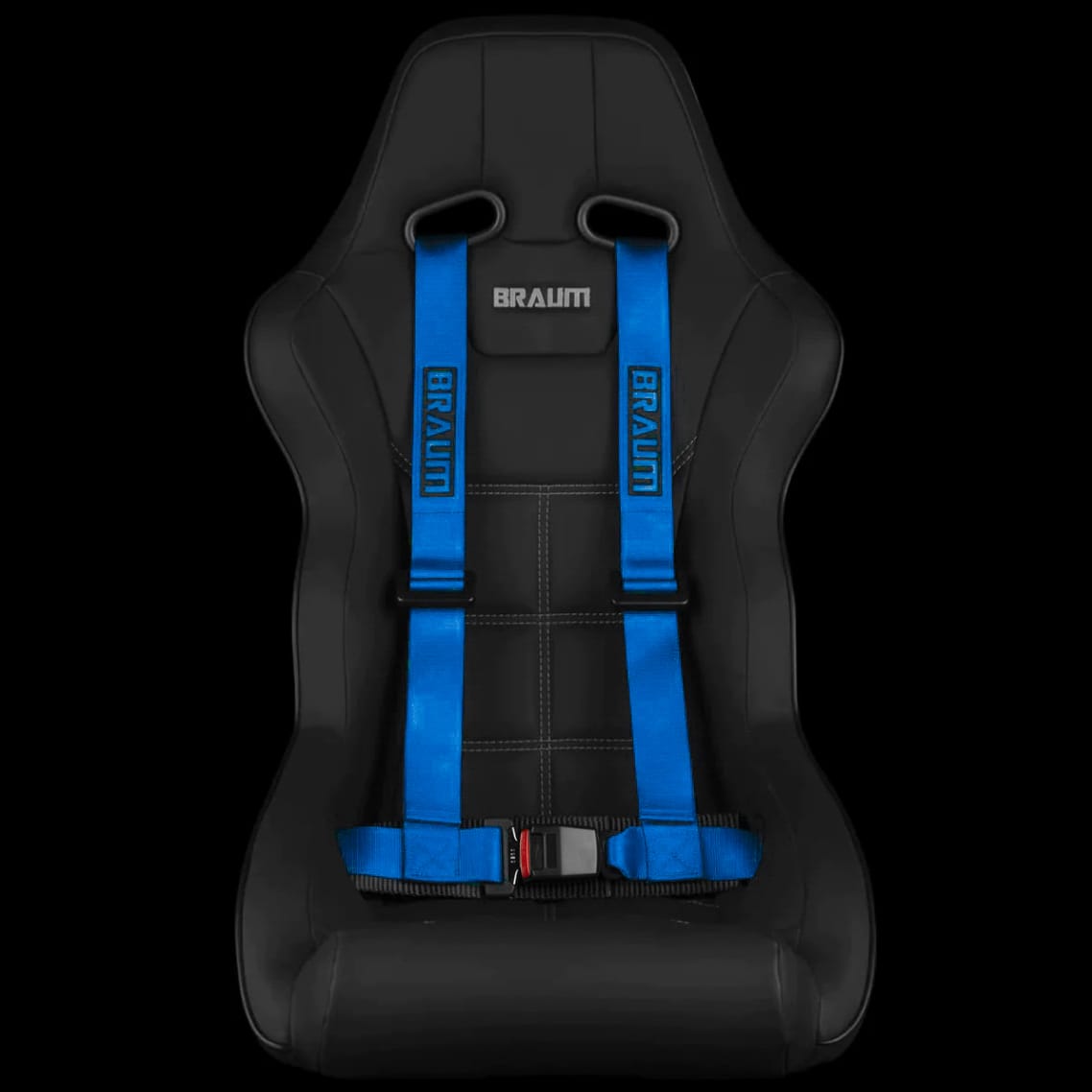 4 PT - Racing Harness 2” Strap