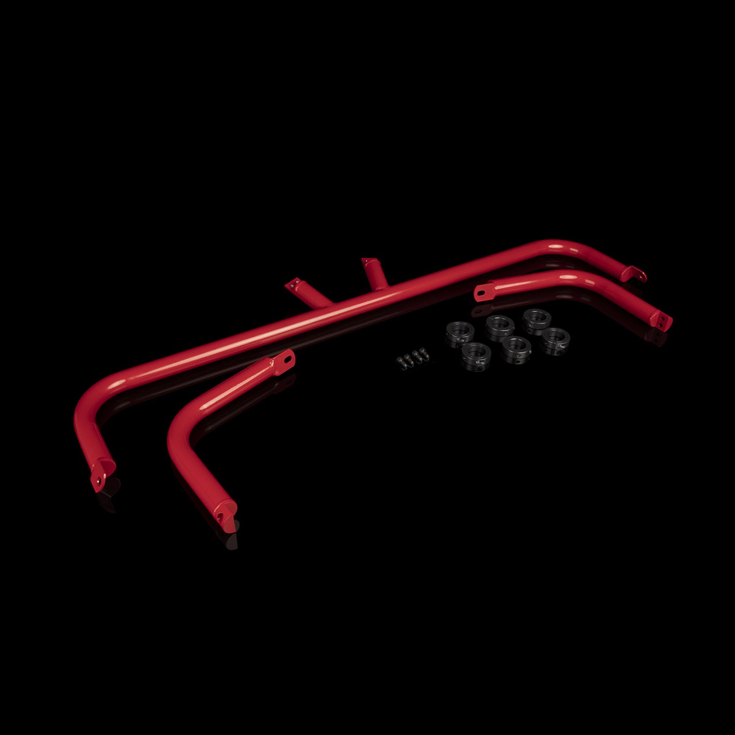 2003-2008 Nissan 350Z Harness Bar