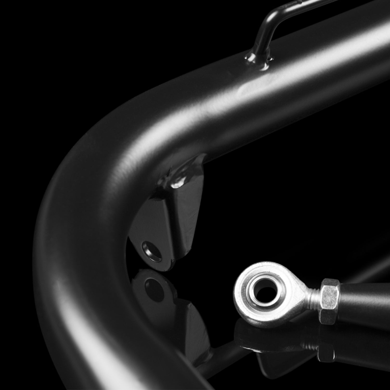 46-48" Universal Harness Bar