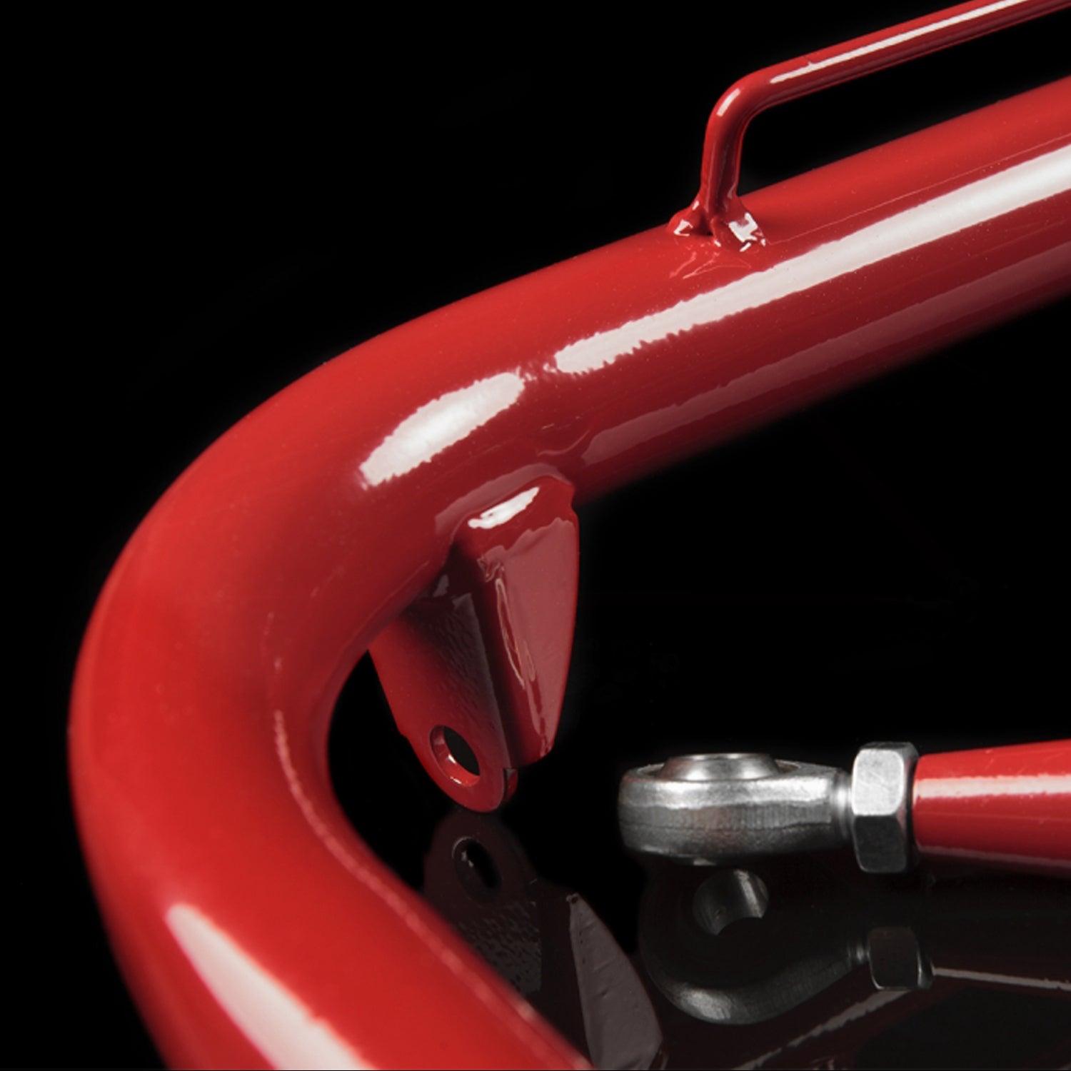 48-51" Universal Harness Bar