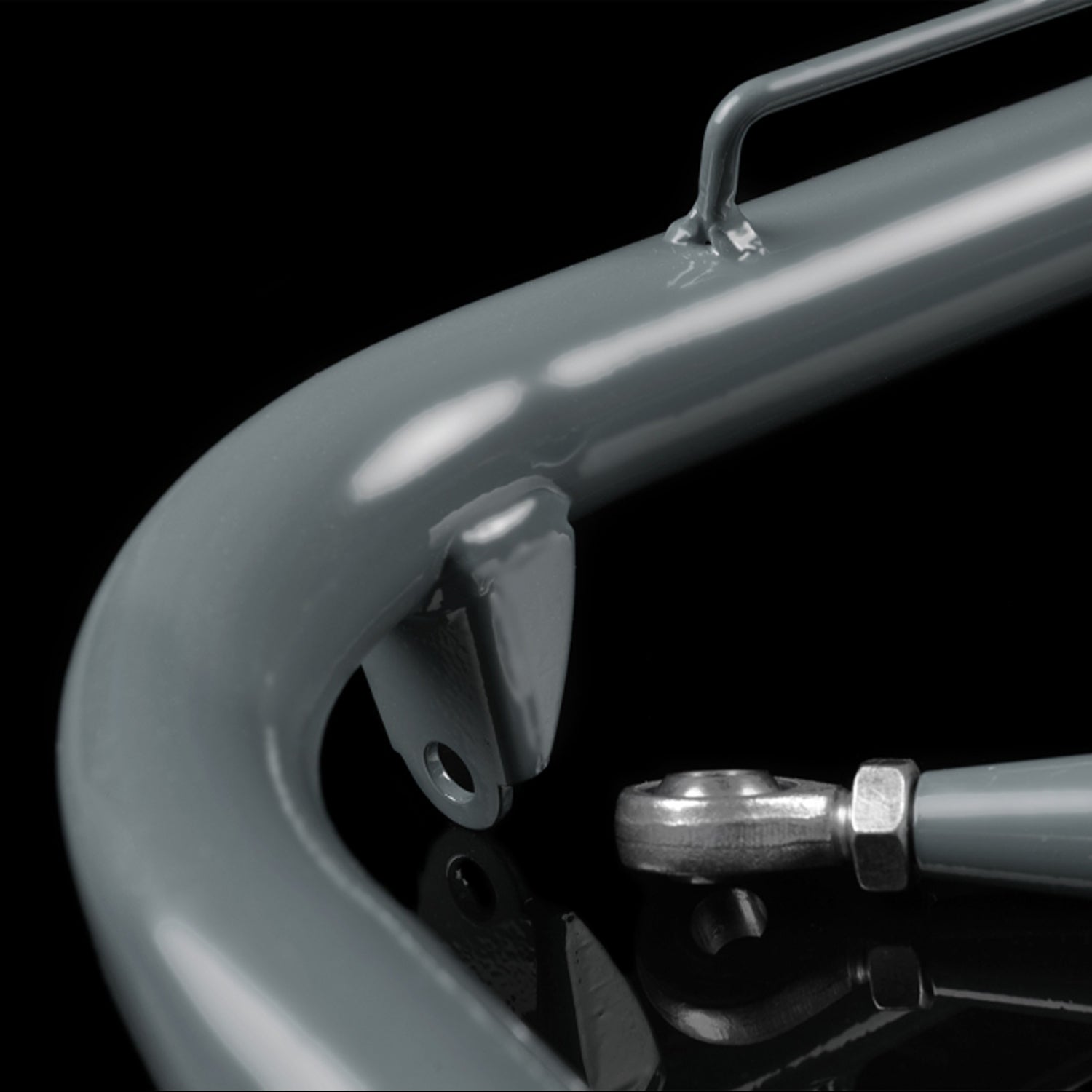 48-51" Universal Harness Bar