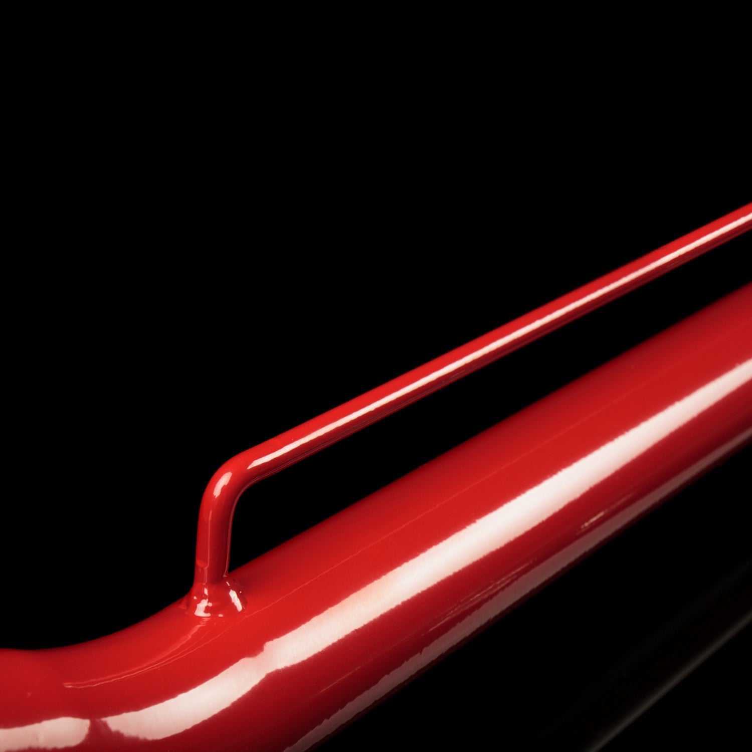 2005-2014 Ford Mustang Harness Bar